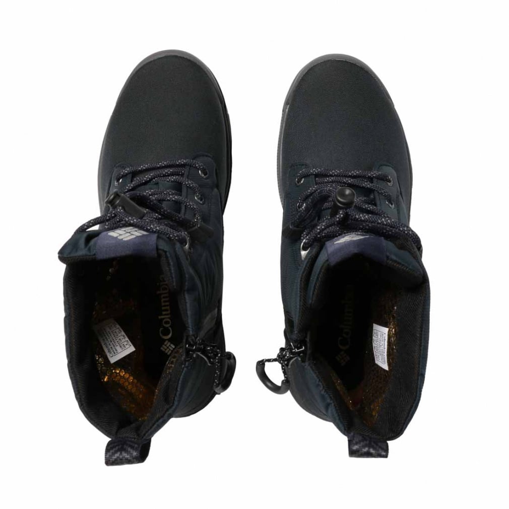 コロンビア サップランド フォー ウォータープルーフ オムニヒート