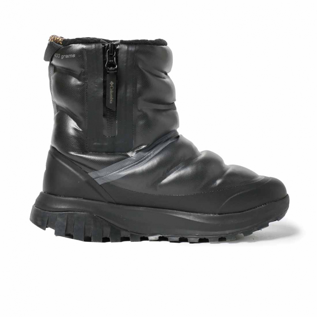 コロンビア スノートロット ピーク オーディーエックス BL5658 010