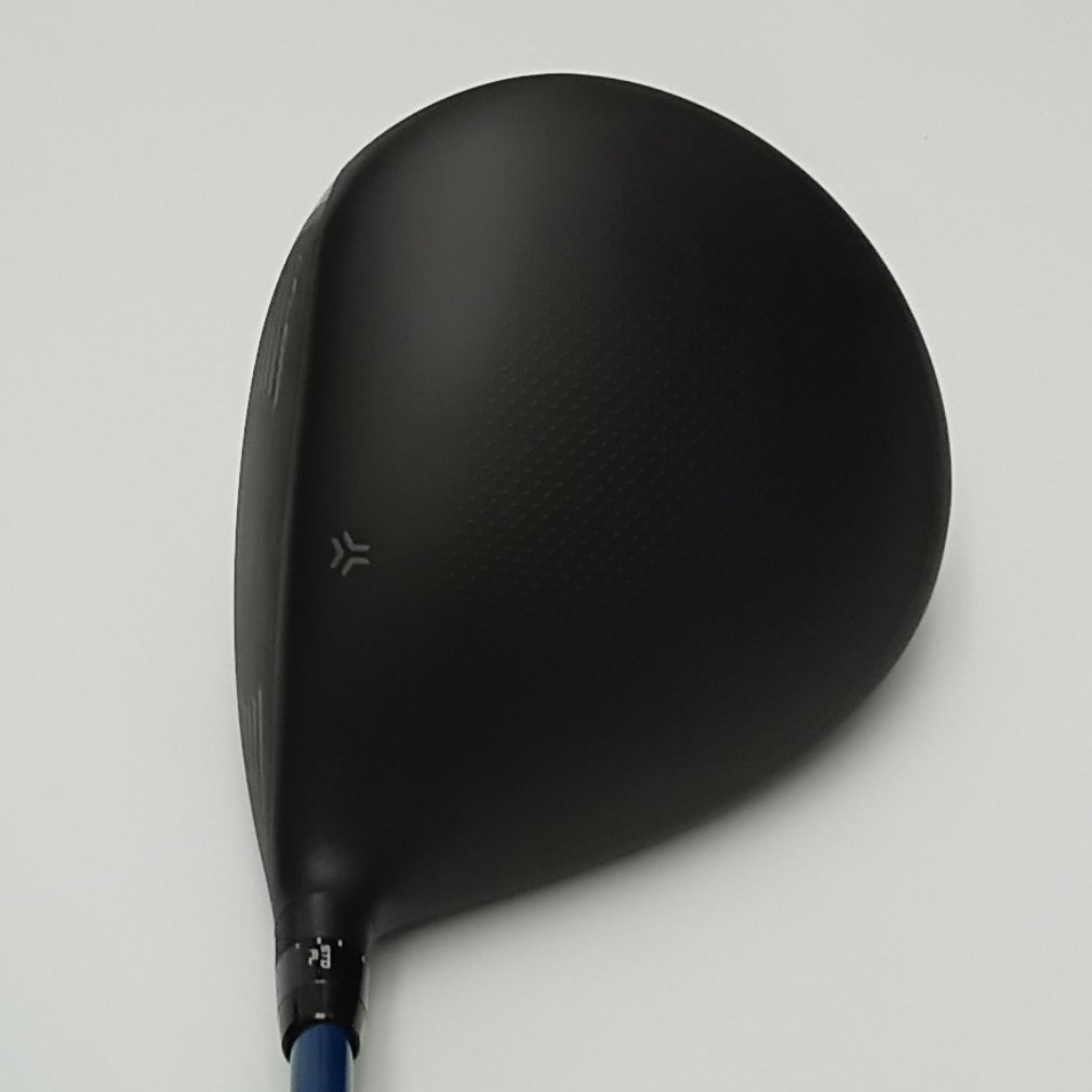 SRIXON ZXi TR 1W 9° S VENTUS ZXi 6｜Alpen Online 公式オンラインストア