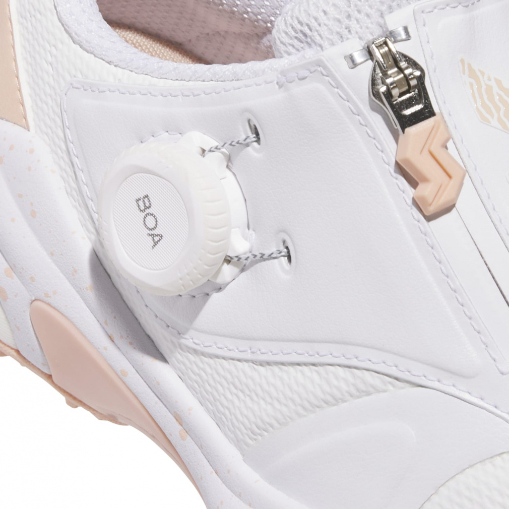 アディダス ゴルフシューズ レディース ウィメンズコードカオス25ボア