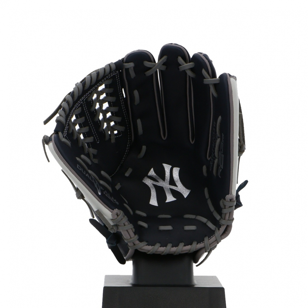 ローリングス HYPER TECH MLB TEAM ニューヨーク・ヤンキース オール