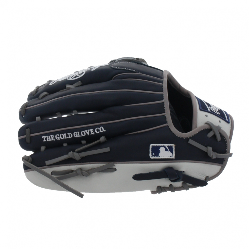 ローリングス HYPER TECH MLB TEAM ニューヨーク・ヤンキース 外野手用