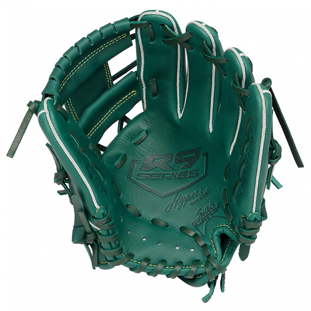 ローリングス ジュニア HYPER TECH R9 SERIES オールラウンド用