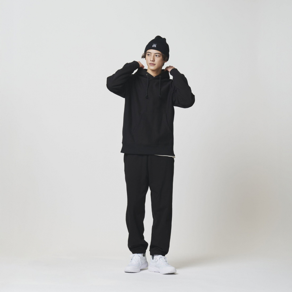 ティゴラ メンズ スウェット ロングパンツ スウェットパンツ SOLOTEX(R