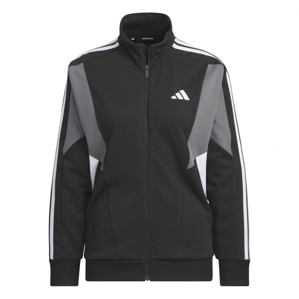 アディダス レディース 長袖 ジャージ ジャケット チーム Wu