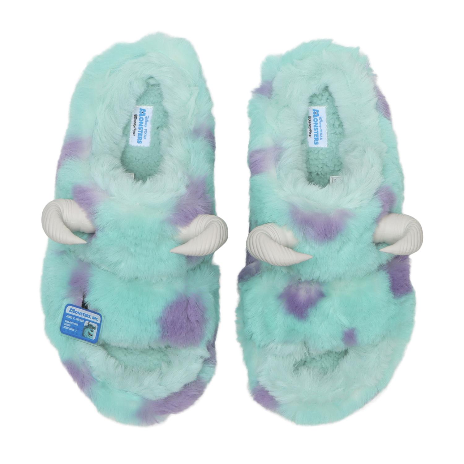 crocs】 クロックス MONSTERS SULLEY CLS CZY SNDL モンスターズ