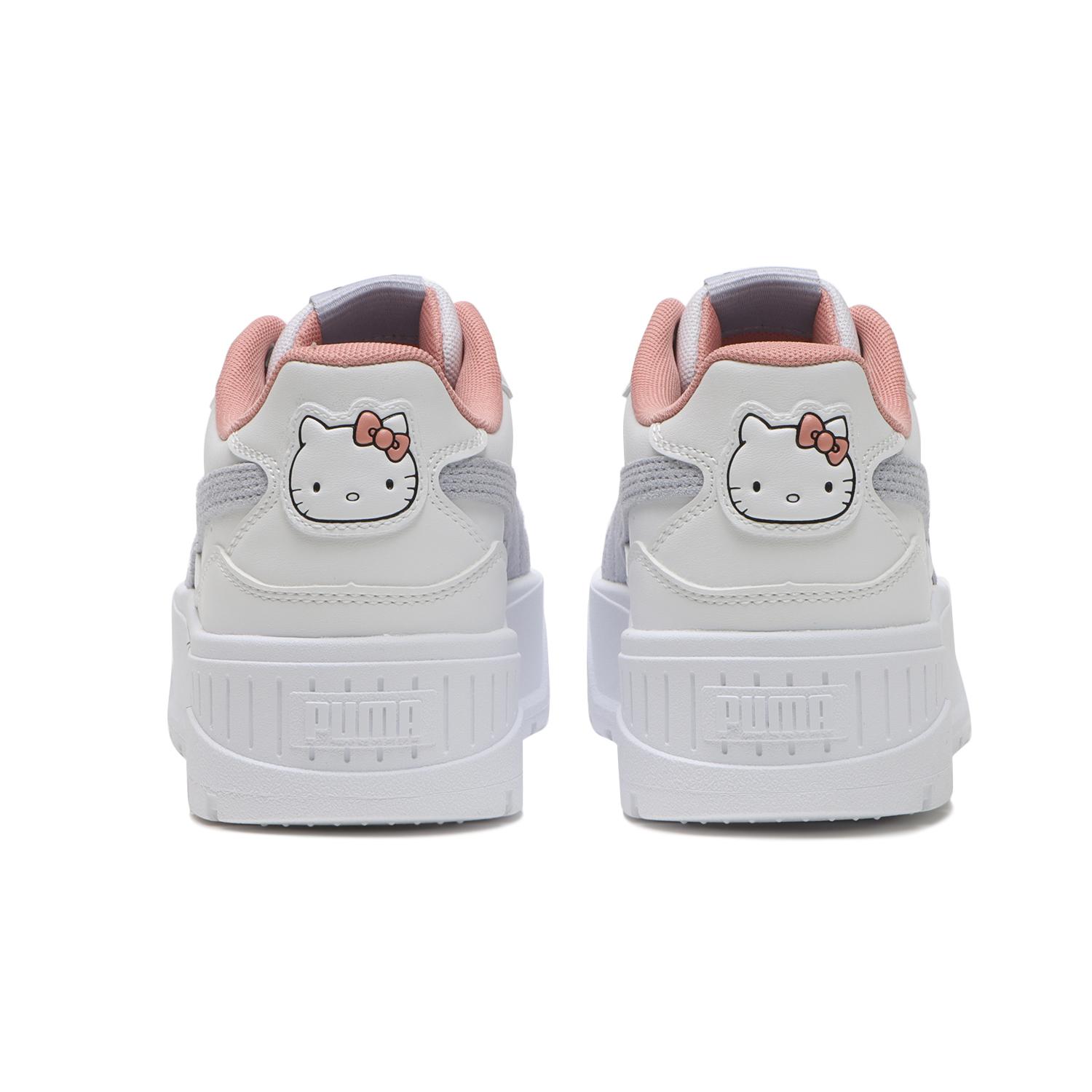 ジュニア 【PUMA】 プーマ 22-245(H)KARMEN2 IDOL HK&FR JR カルメン 2