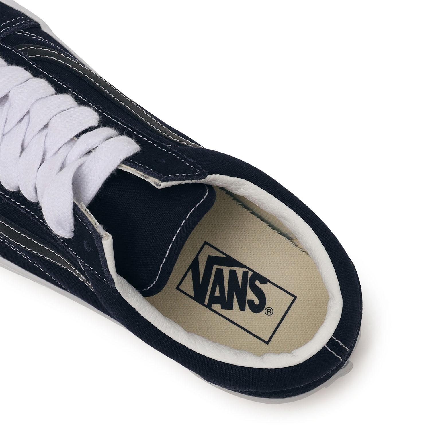 VANS】 ヴァンズ Old Skool オールドスクール VN0A2Z42JDU OVERSIZED