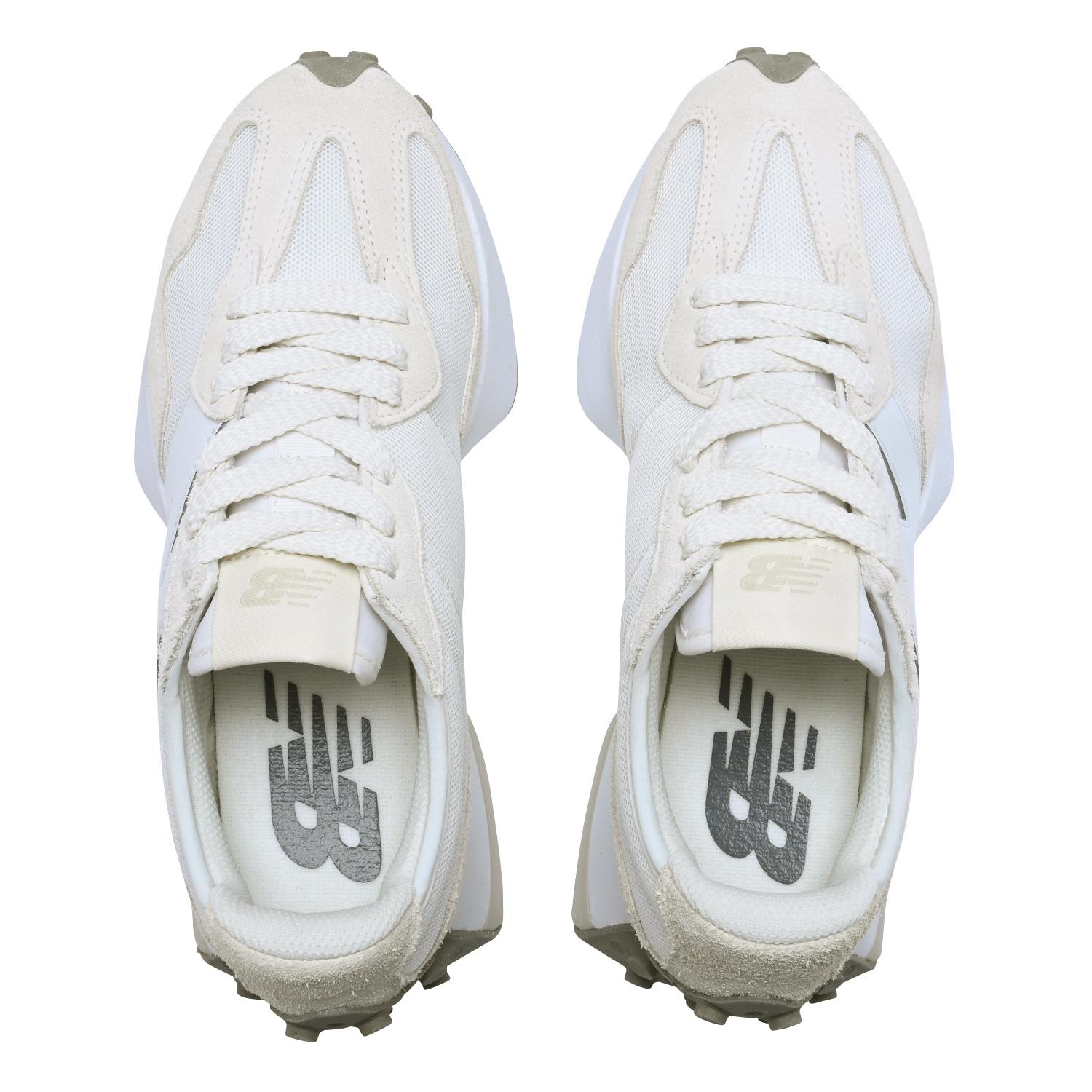 NEW BALANCE】 ニューバランス U327LNA(D) U327 U327LNA BEIGE(LNA