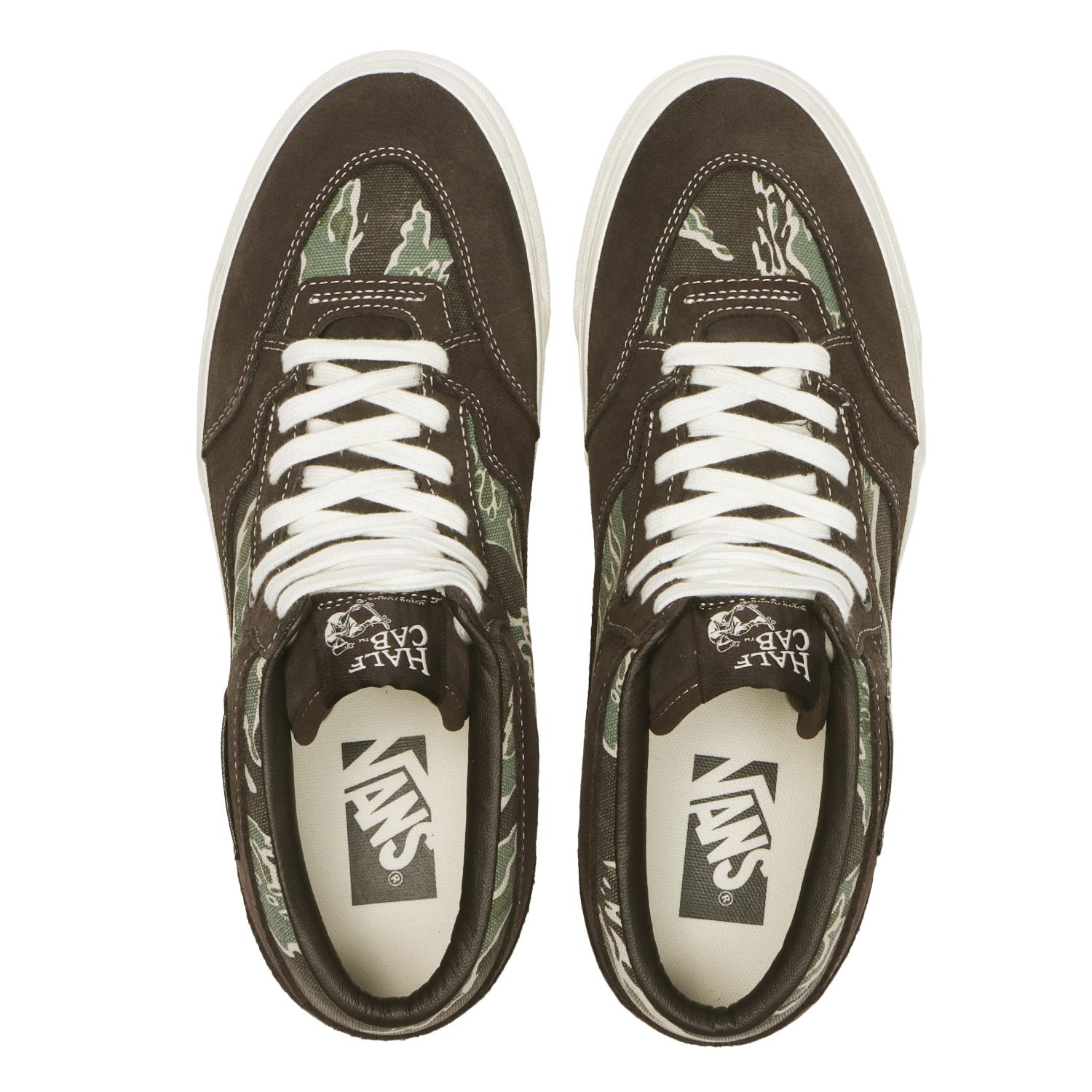 VANS PREMIUM HALF CAB REISSUE 33｜BILLY'S ENT 公式通販