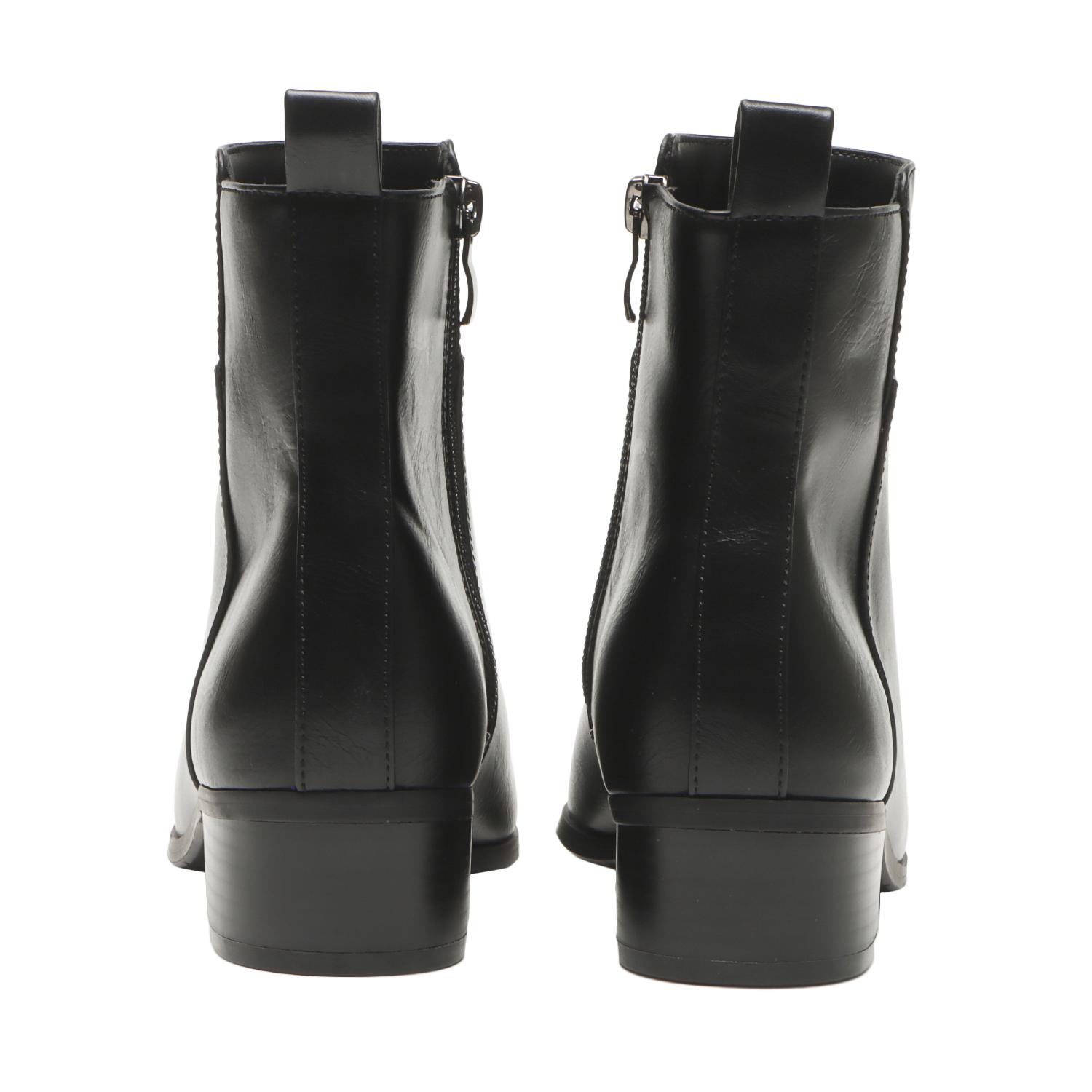 レディース 【ABC SELECT】 エービーシーセレクト SWITCH BOOTS 3