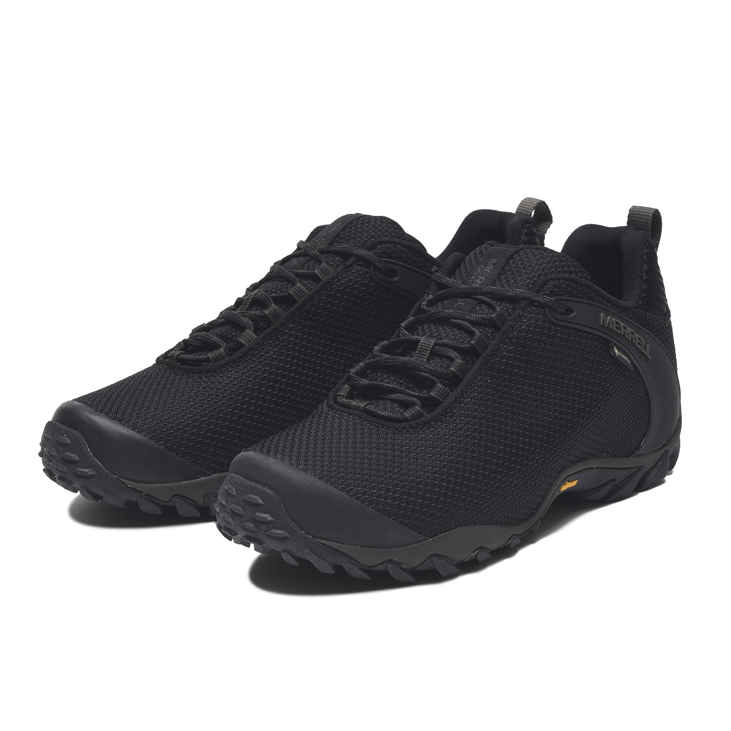 ゴアテックス 【MERRELL】 メレル CHAMELEON8 STORM GORE-TEX