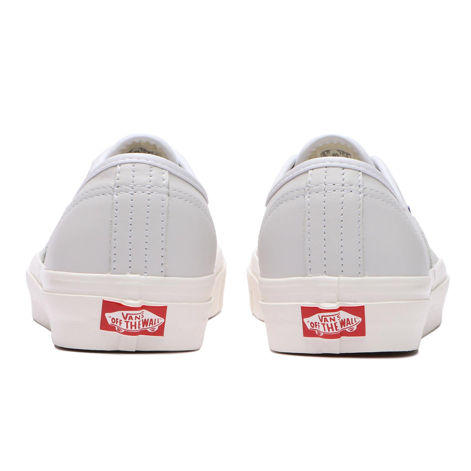 VANS】 ヴァンズ AUTHENTIC 44 DX オーセンティック44DX VN0A54F2104