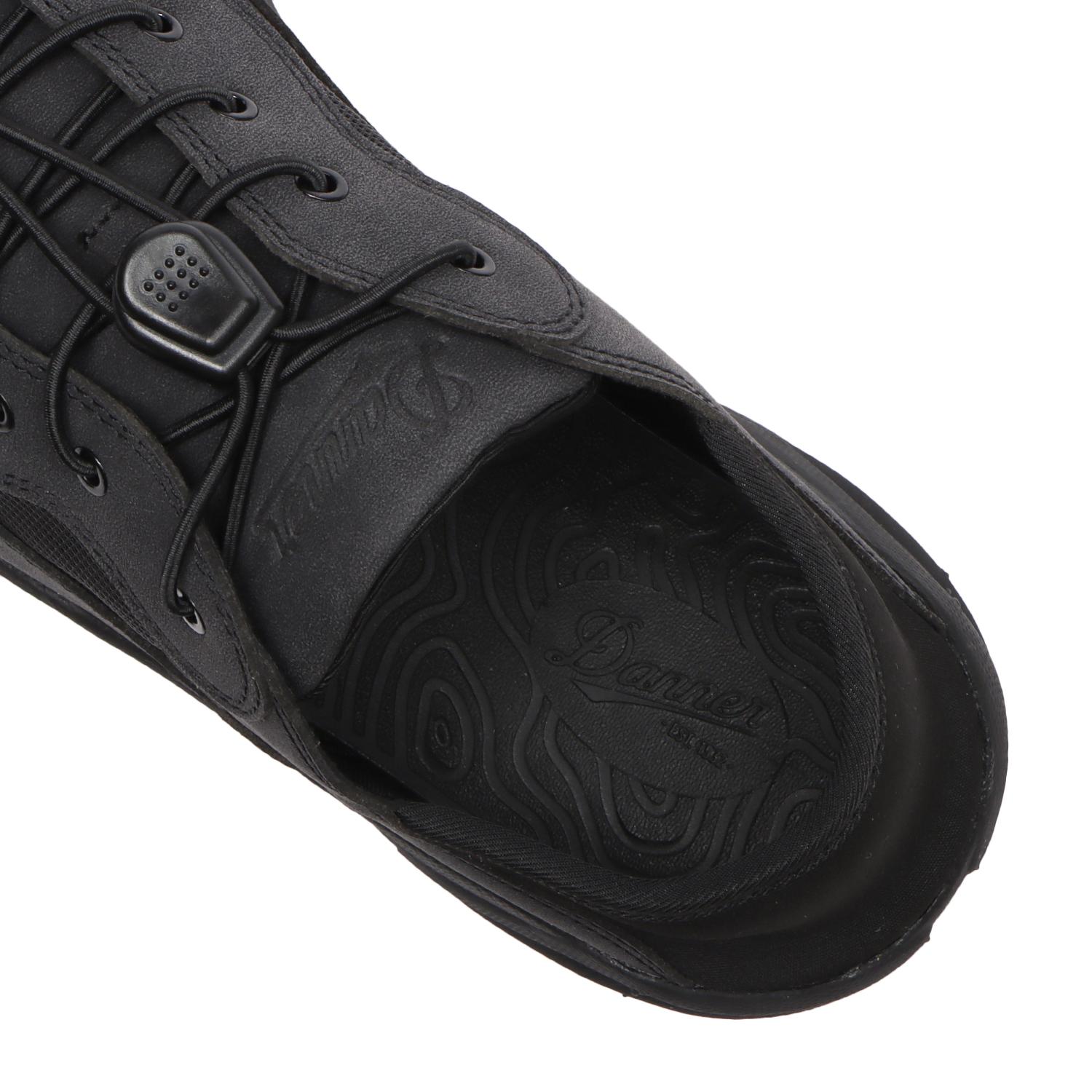 DANNER】 ダナー ATA エーティーエー D825500 BLACK | ABC-MART 【公式