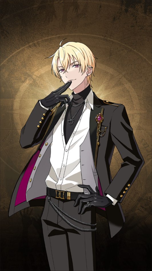 カード一覧】観月累 - 東京ディバンカー非公式アットウィキ【2/21更新