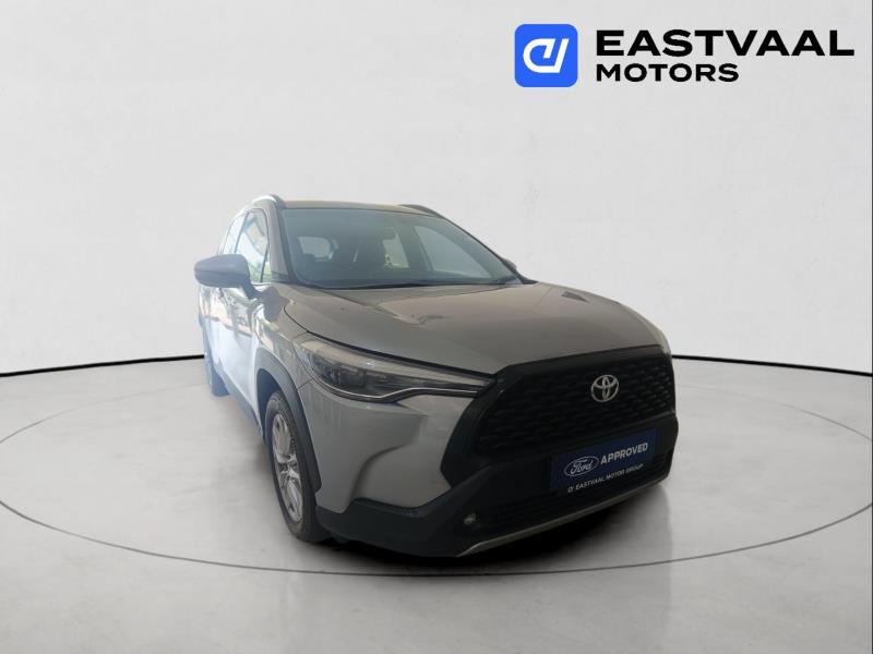 Toyota Corolla Cross 1.8 XS for sale in Middelburg - ID: 28360786