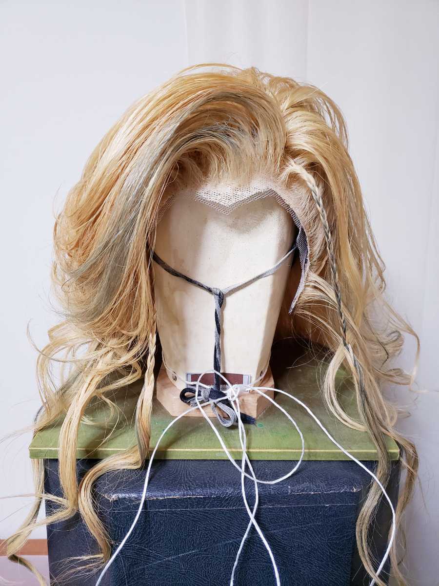 大衆演劇かつら 大衆演劇 かつら 慎吾（自然色） 百姓・貧乏人 役 大衆