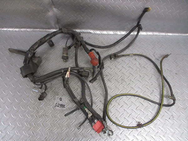 s14 シルビアk's ターボ エンジンハーネス SR20DET 【公式通販】