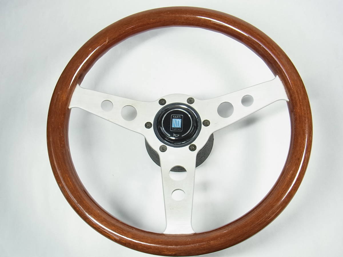 personal ステアリングホイール 4本スポーク personal ステアリング