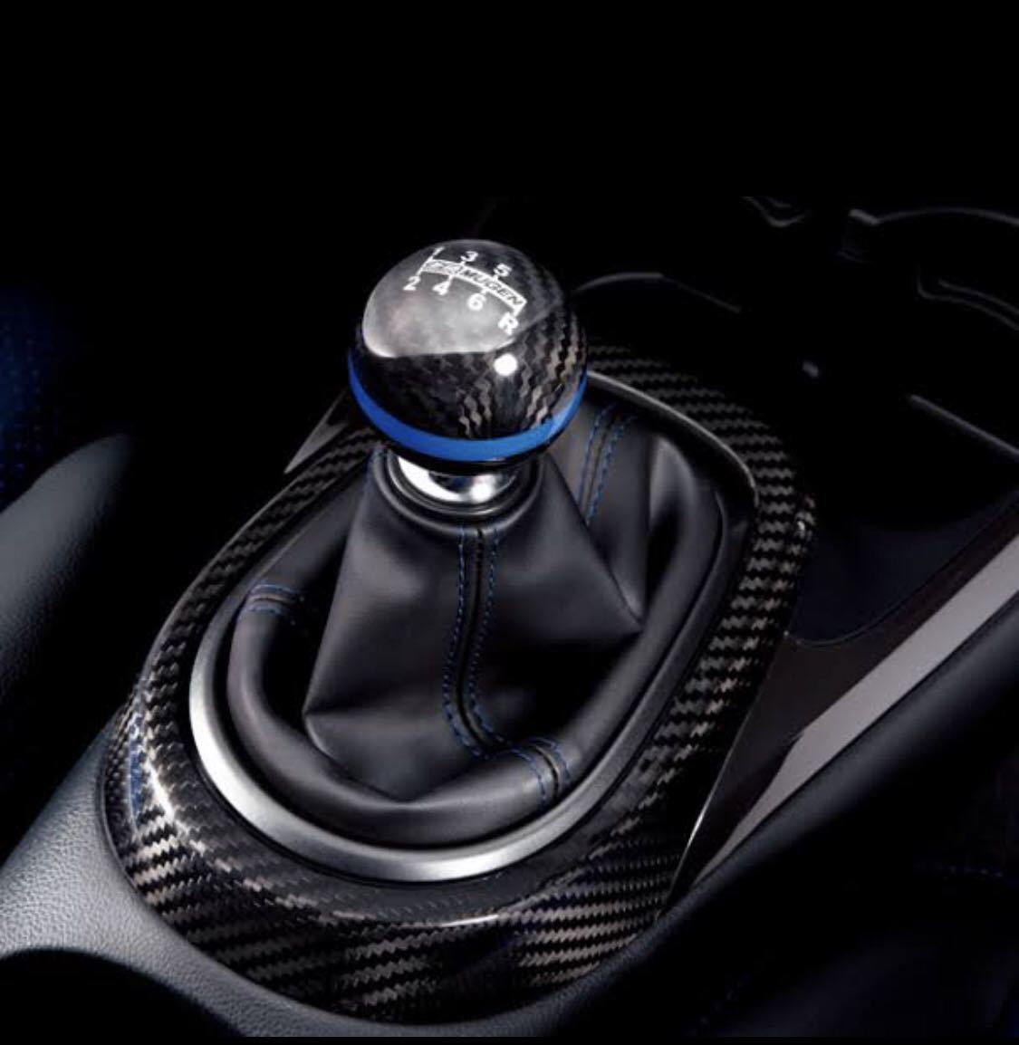 NSX チタン シフトノブ マクラーレン S2000 typeR t m680