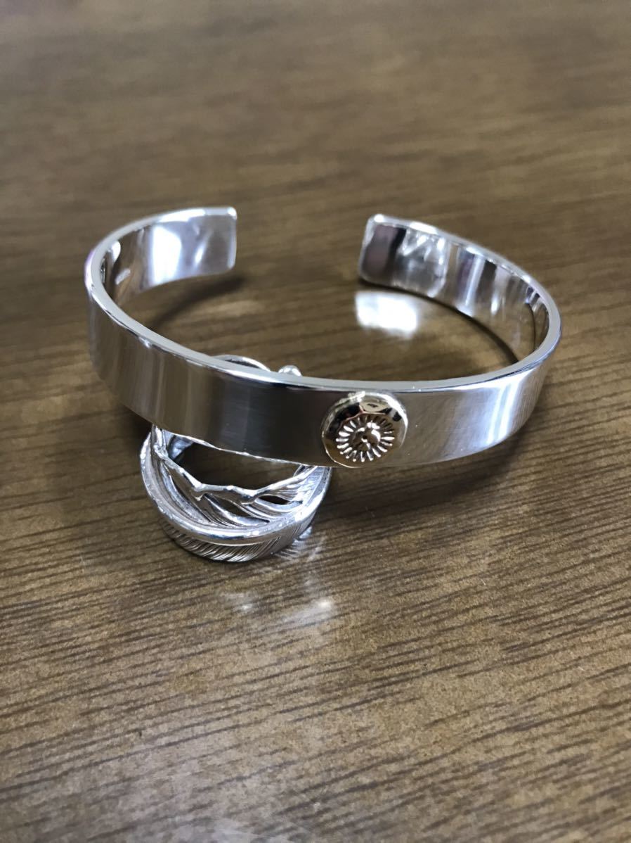 akaneさん専用 ウイングロック WINGROCK ラインバングル akaneさん専用