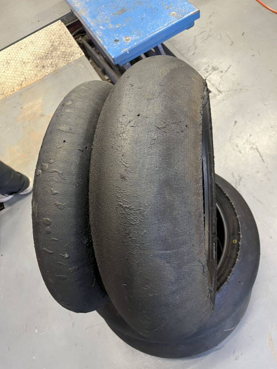 01 ST1000 ARRC ASB DUNLOP スリック ダンロップ 価格｜11R22.5 14PR