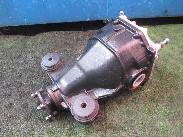 トヨタ 純正 ZN6 86 FT86 ノーマル トルセンデフ LSD デフ玉 ZC6 BRZ