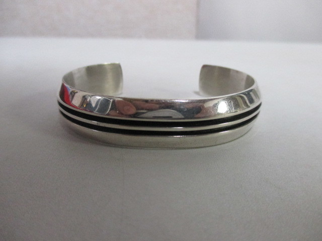 1円～ NAVAJO ナバホ インディアンジュエリー Francis Jones