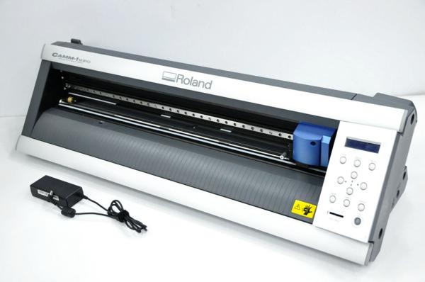 き*と様 CAMM-1 カッティングマシン【最終値下げ】 き*と様 CAMM-1