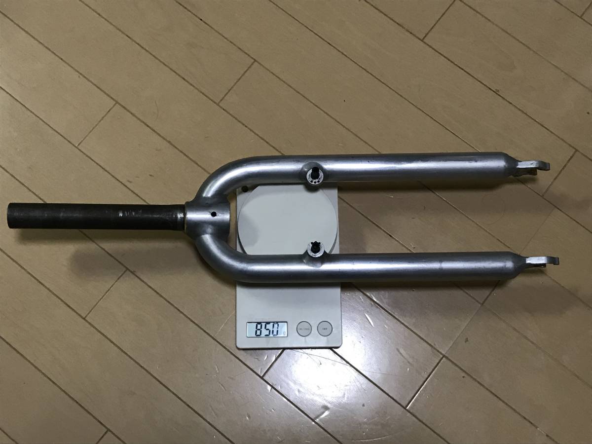 キャノンデール Cannondale アルミリジットフォーク 26インチ