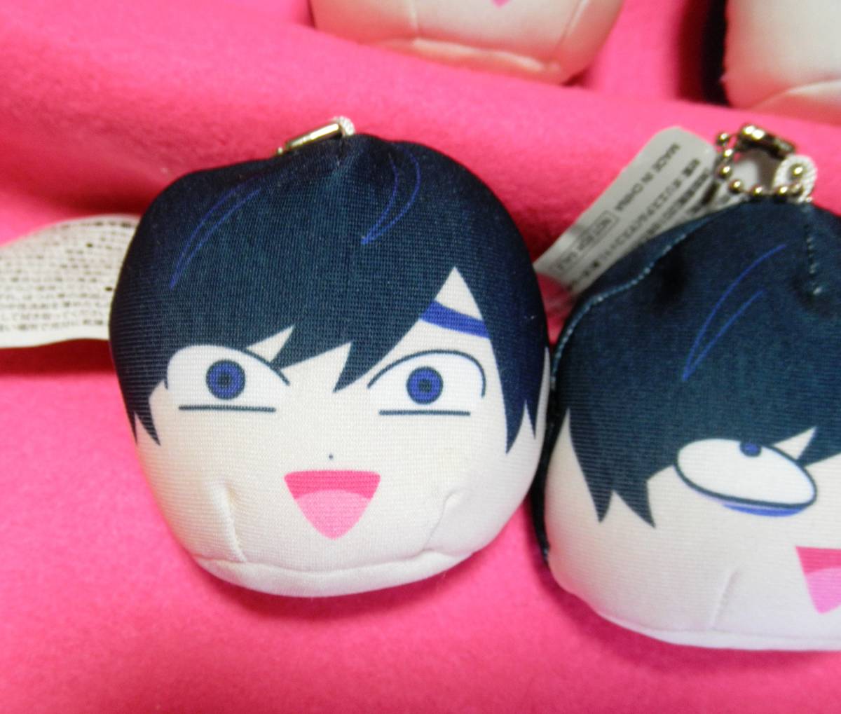 増田俊樹 ますお ミニビーズクッション 公式 増田俊樹 ますお ミニ