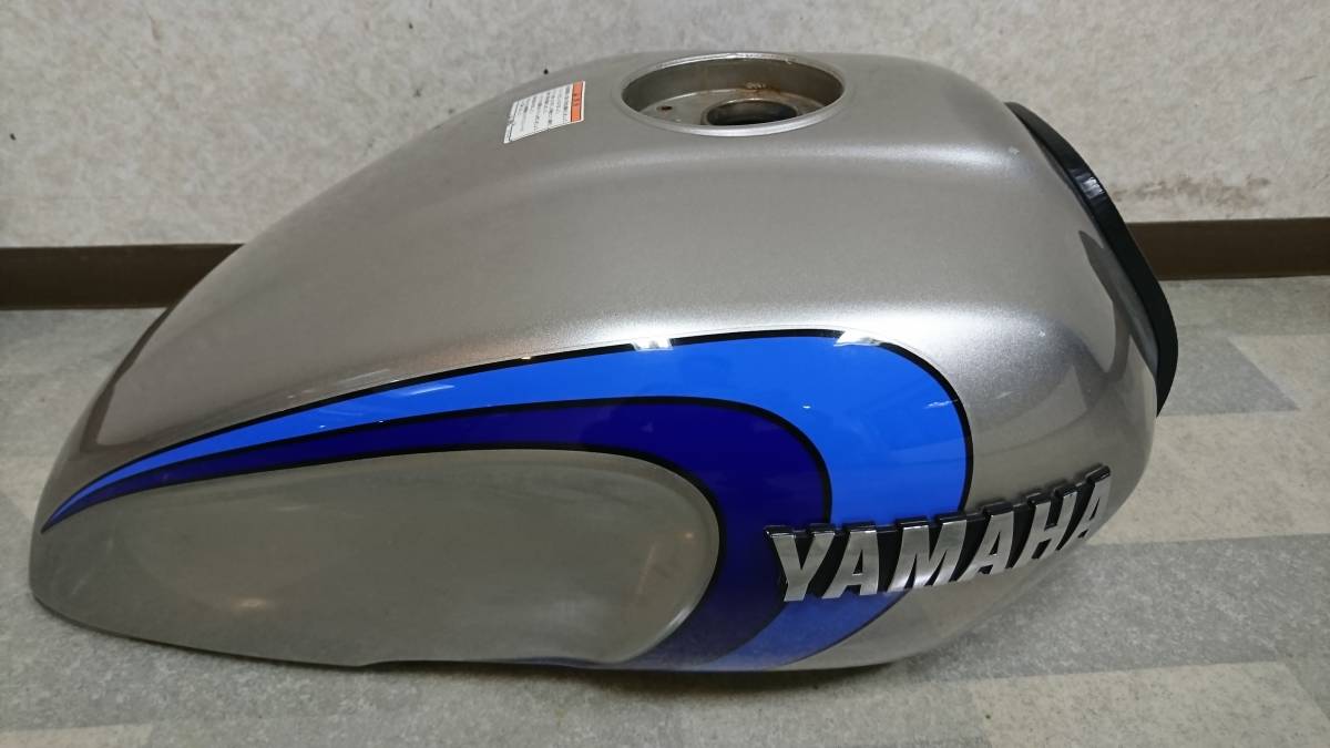 xjr400 RH02 タンク 4HM 塗装 XJR ペケ 旧車會 レストア 【公式通販】