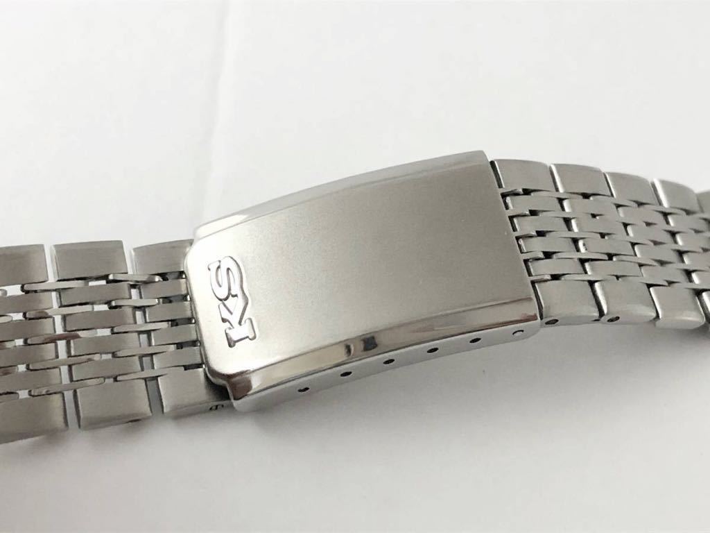 KS純正金属ベルトXAB123