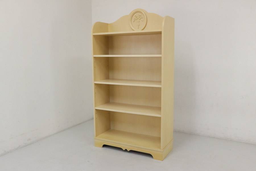 ☆Lynn Hollyn リンホーリン☆ブックシェルフ 本棚☆IDC大塚家具