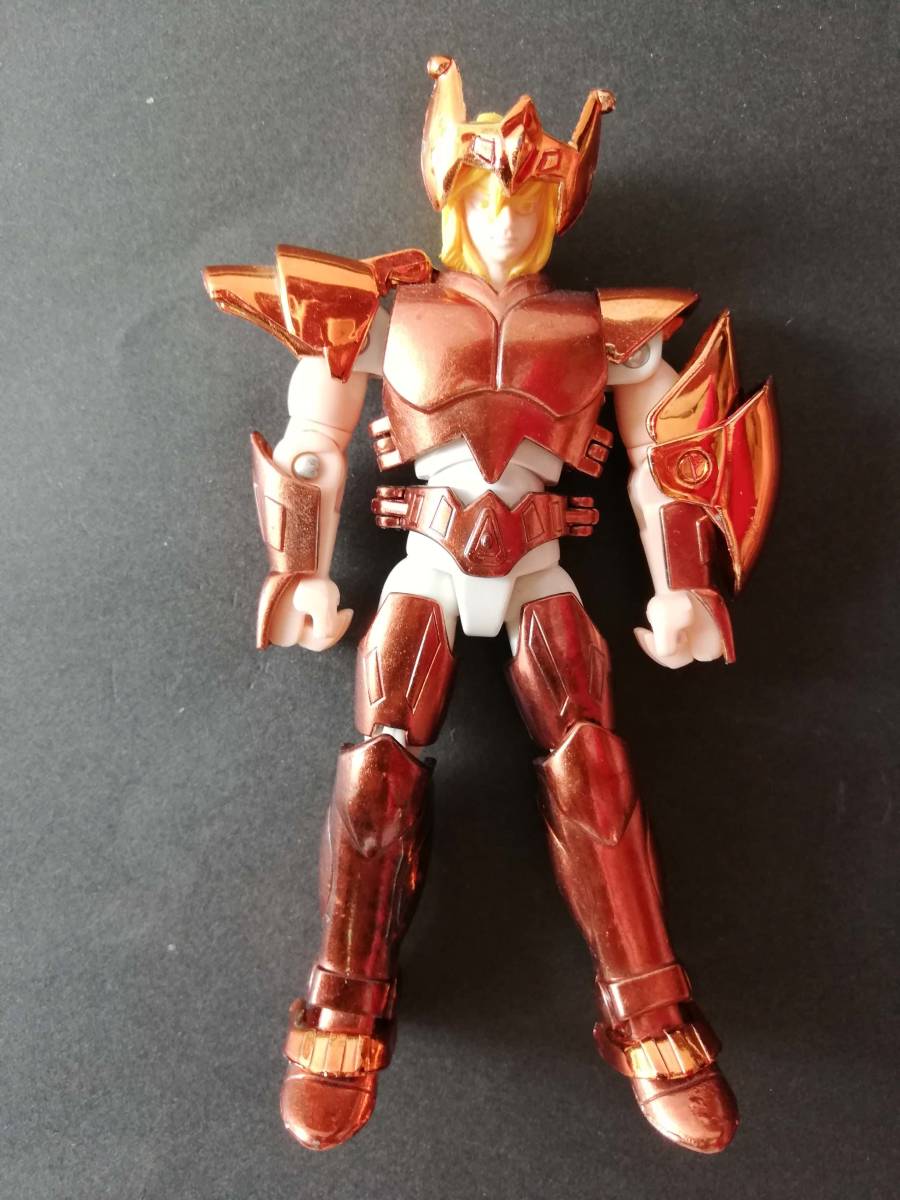 聖闘士星矢 バンダイ 聖闘士星矢 聖闘士聖衣大系 エータローブ 神闘