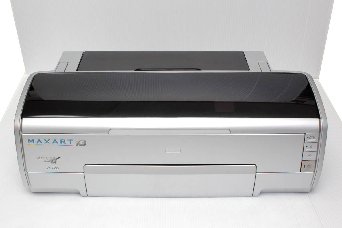 ジャンク】EPSON 大判プリンター PX-6550 ジャンク】EPSON 大判