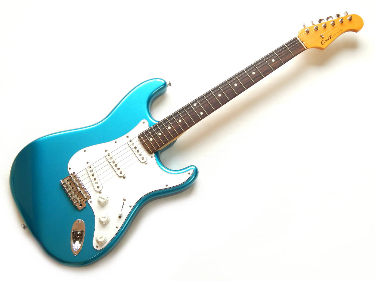 い**様 coolz ストラトキャスター 日本製 レア美品 い**様 coolz ストラト