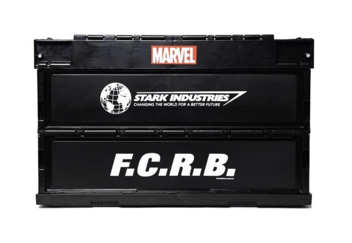 新品】20SS f.c real bristol SOPH.ソフ THE AVENGERS FOLDABLE