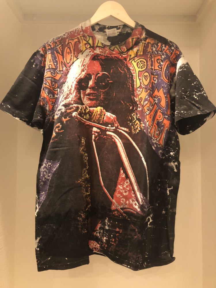 yukiko Mosquitoheadモスキートヘッド ジャニスジョプリン JANIS