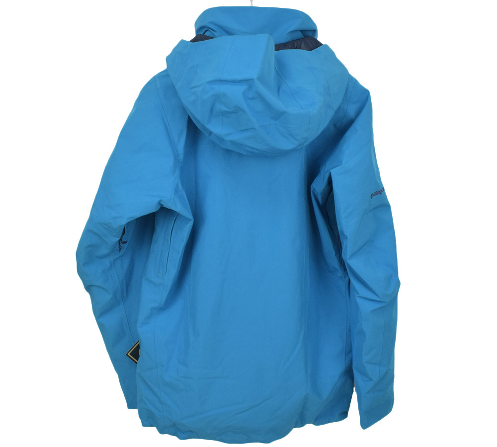 新品新品 【美品】パタゴニア インサレーテッド パウダーボール