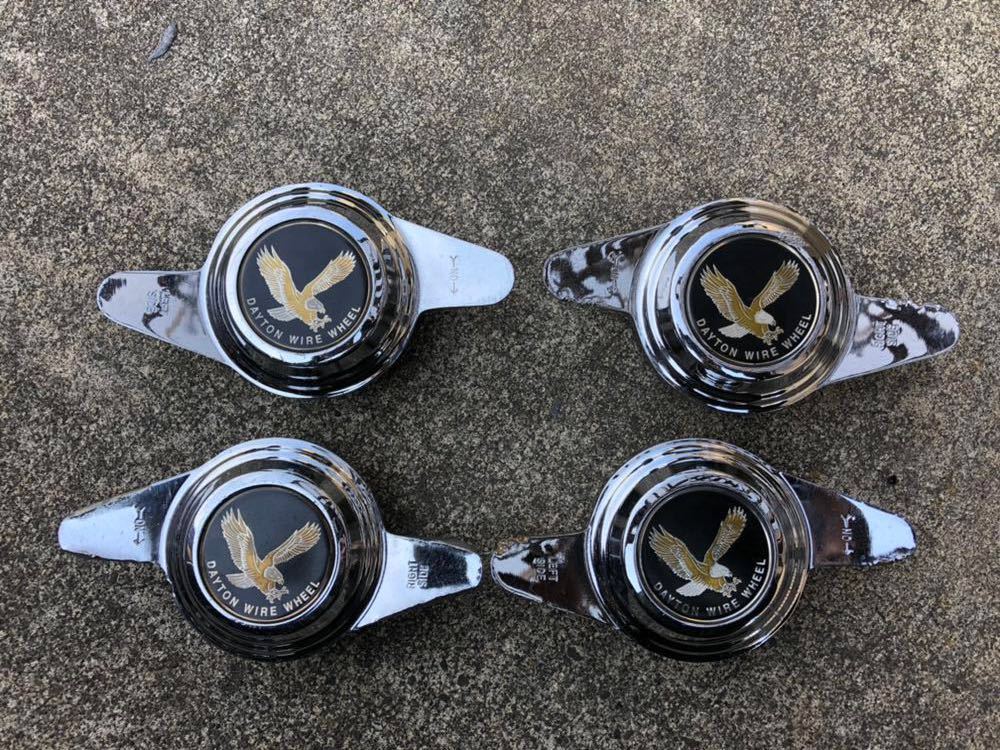 デイトン ノックオフ オクタゴン スムースタイプ デイトン オクタゴン