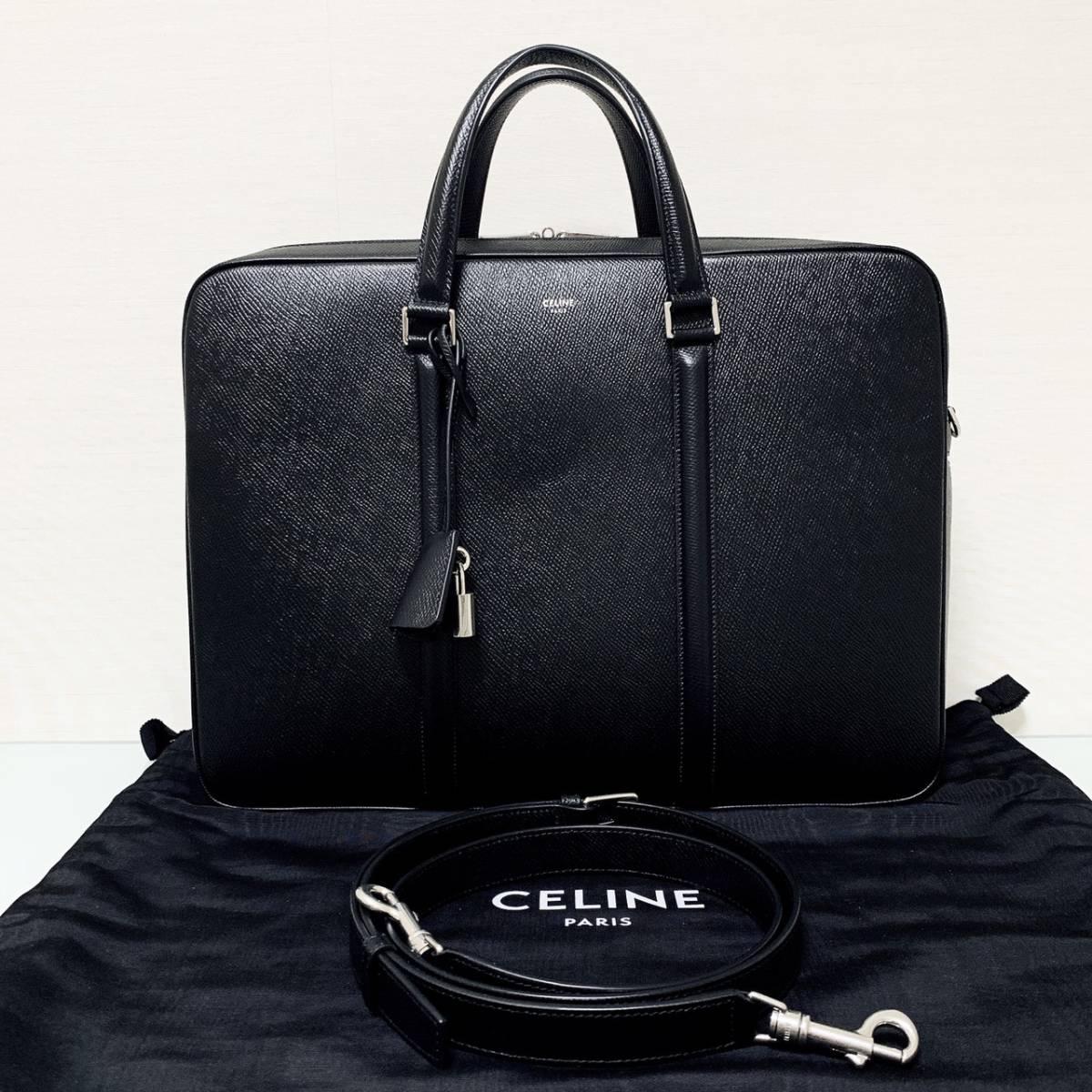 最落なし☆ CELINE by HEDISLIMANE セリーヌバイエディスリマン