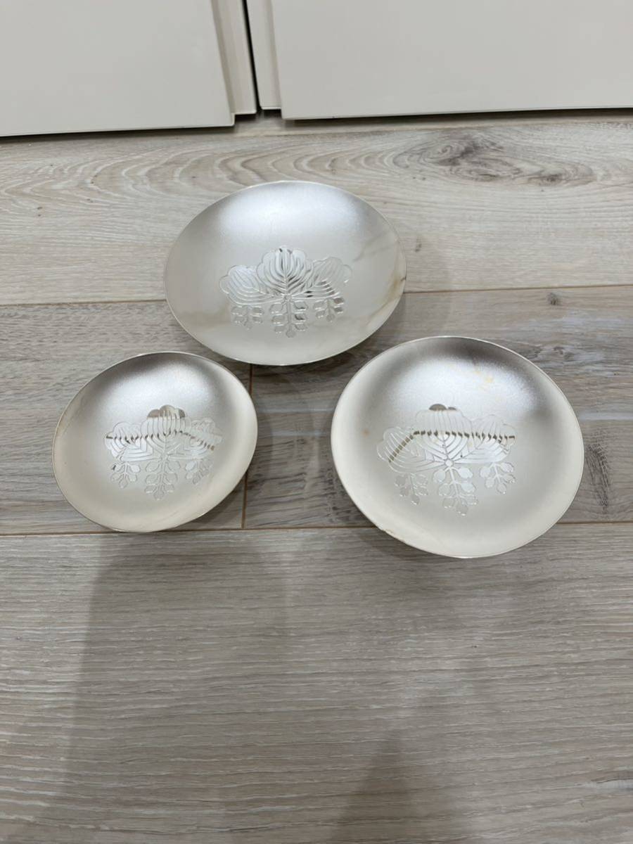 銀杯 SC-08 45g 純銀 純銀製 silver シルバー 銀杯 う*I様 純銀銀杯