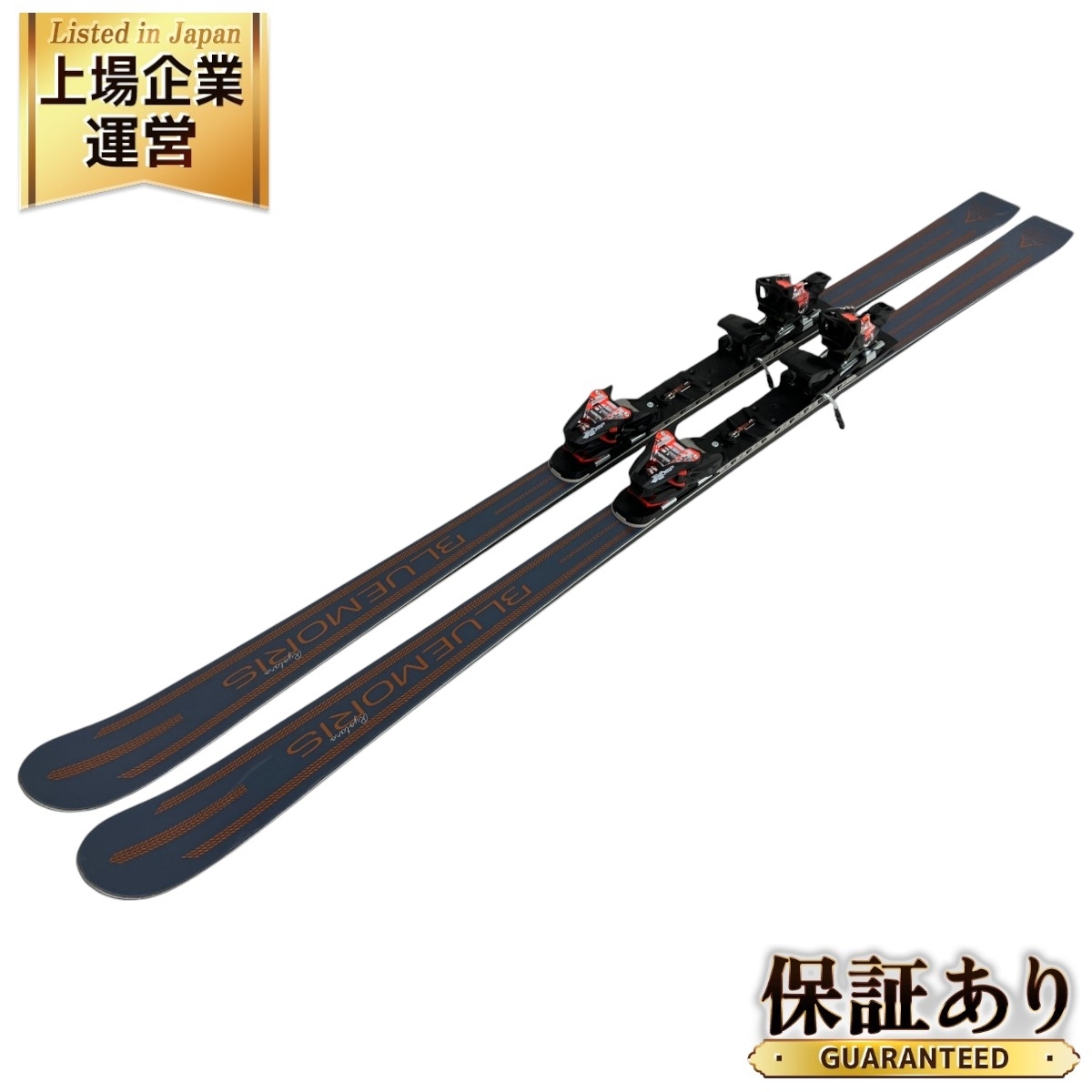 24マーカーXCOMP16ビンディング 24オガサカFM585プレート