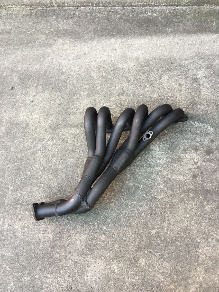 GX71 ツインカム24 トラスト タコ足 トラマニ サポート付 楽天市場