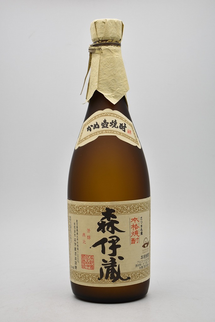 森伊蔵 1800ml 森伊蔵 1800ml 25% 商品詳細ページ 1.8リットル 通販