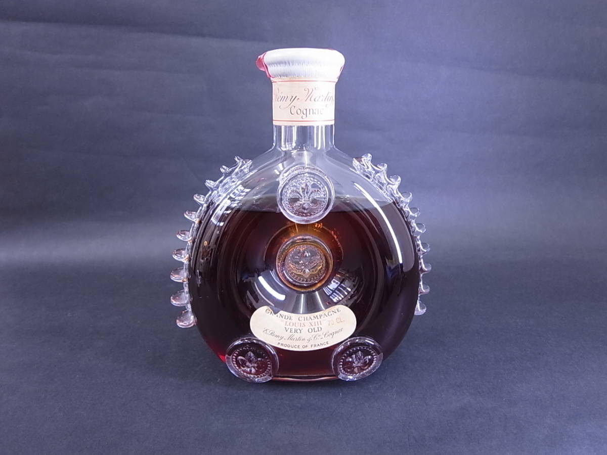NANA】REMY MARTIN LOUIS XIII レミーマルタン NANA】REMY MARTIN