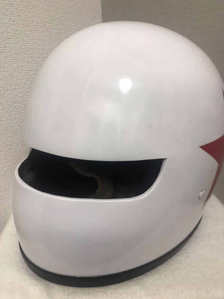 当時物飯岡工業族ヘルベルスターショウエイアライ激レア