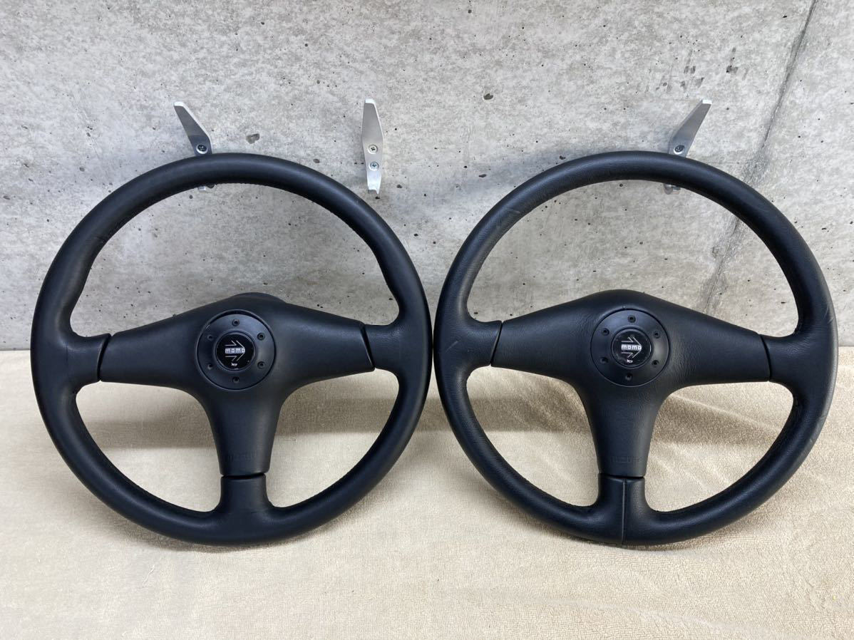 MOMOステアリング ロードスターNA6CE純正 【公式通販】