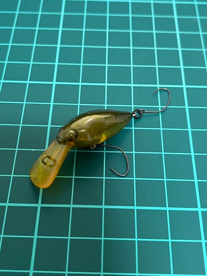 未使用】ロデオクラフト モカDR-SS 検索用 神楽 美鬼 てへぺろ